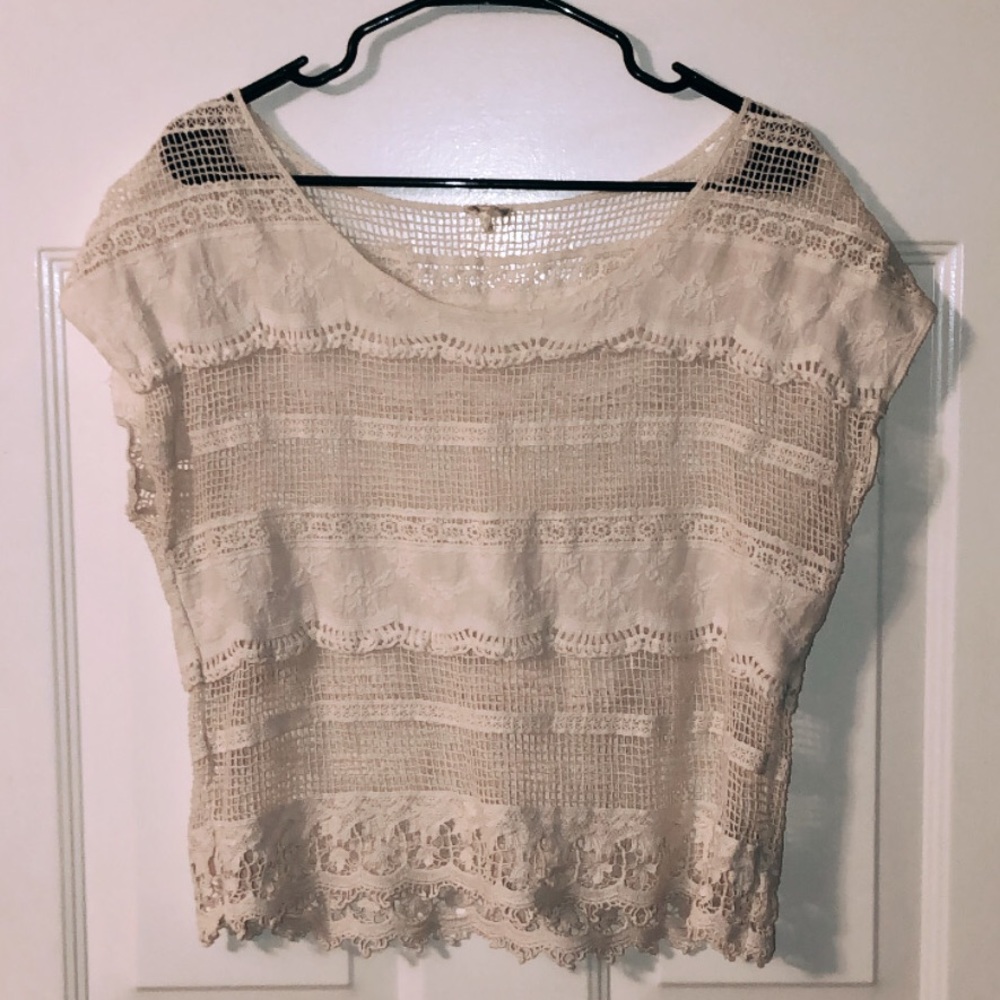Kirra top